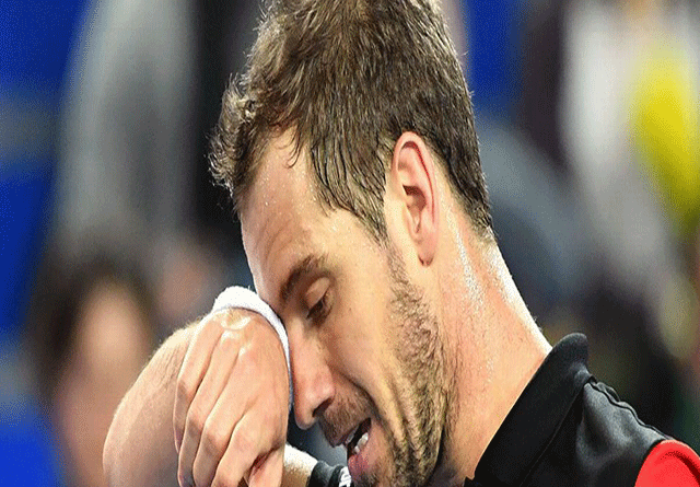 Richard Gasquet será baja de Indian Wells y Miami