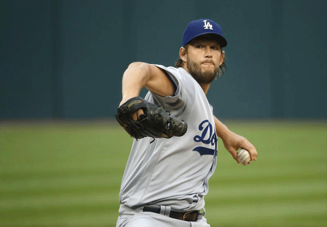 Clayton Kershaw volverá el viernes