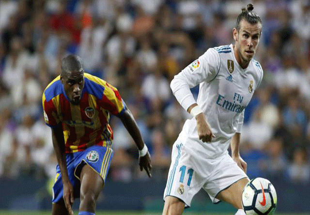 El Manchester United ha ofrecido 105 millones de euros por Bale