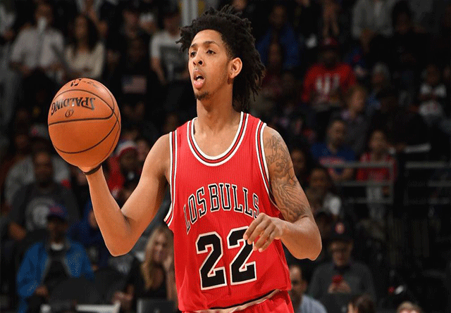 El base de los Bulls, Cameron Payne será operado