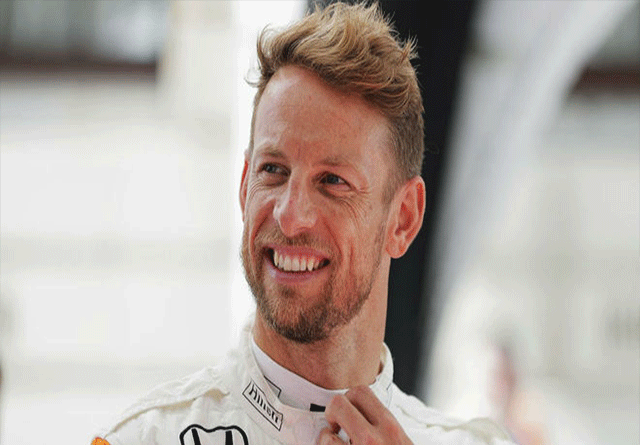 Jenson Button regresara a los circuitos en el 2018