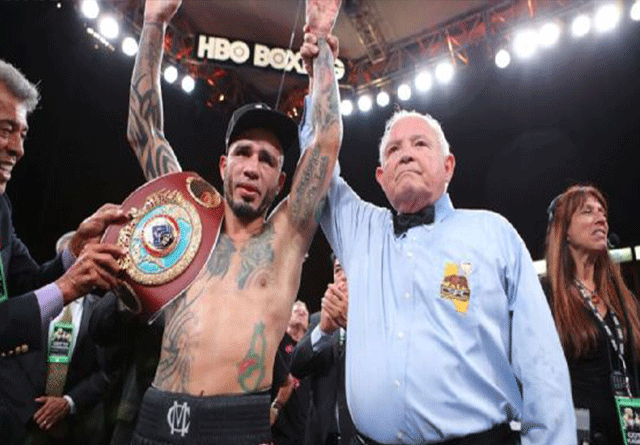 Miguel Cotto triunfa en su regreso al cuadrilátero