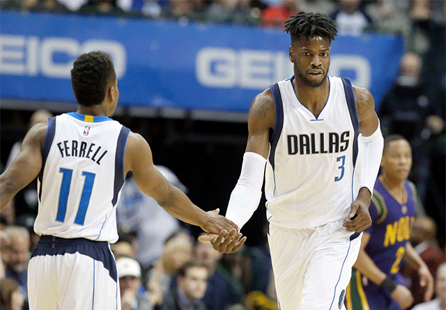 Nerlens Noel rechaza 17.5 millones por año de Dallas