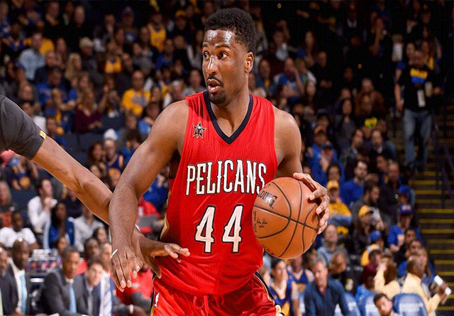 Solomon Hill podría perder parte de la temporada con los Pelicans