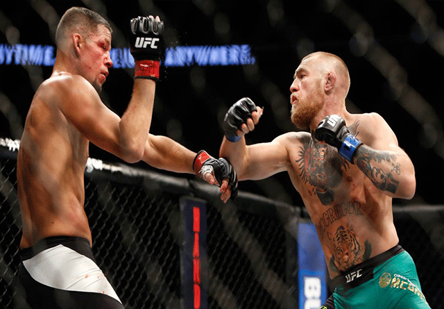Conor McGregor volvería a la UFC en Diciembre