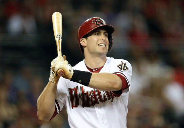 Paul Goldschmidt no sufre nada grave en el codo