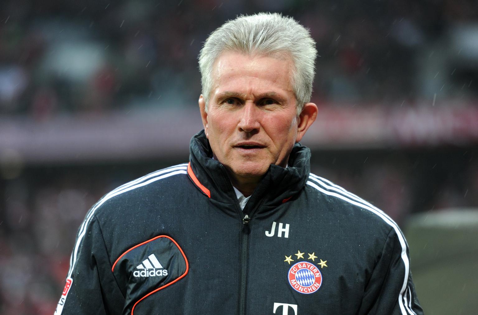 Jupp Heynckes nombrado entrenador del Bayern Munich - CDN Deportes