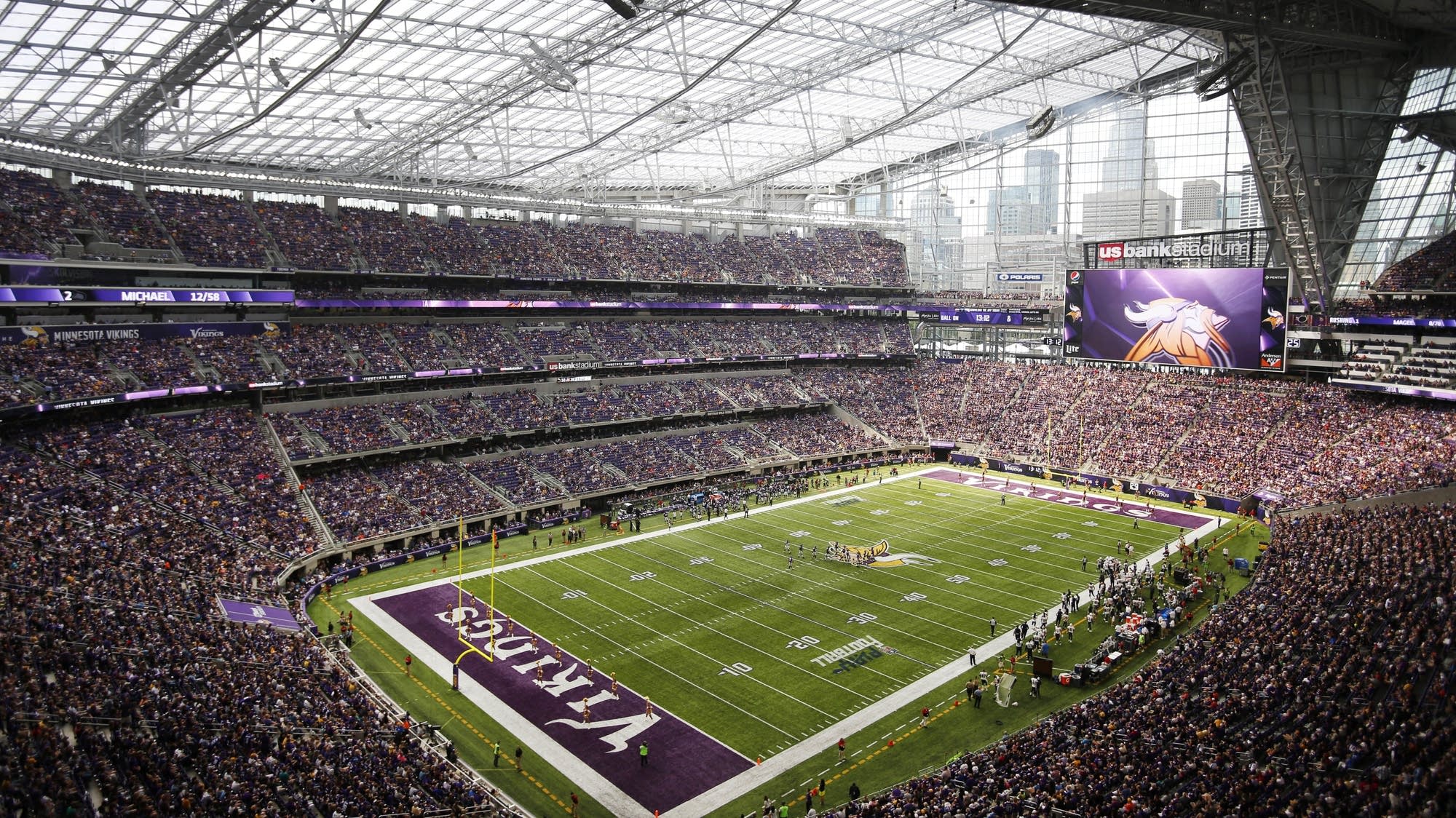 La NFL regalara boletos para el Super Bowl CDN Deportes