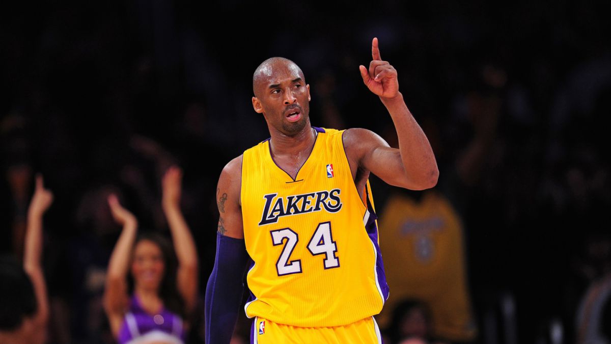 Estrella de la NBA, Kobe Bryant fallece en accidente de helicóptero