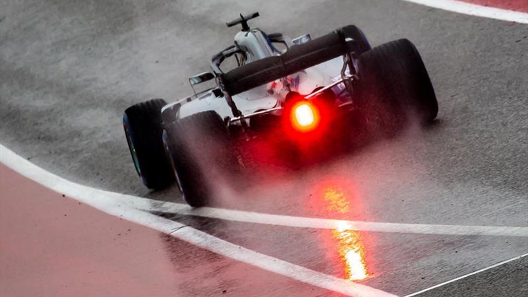 Británico Lewis Hamilton domina primera sesión libre del Circuito de las América