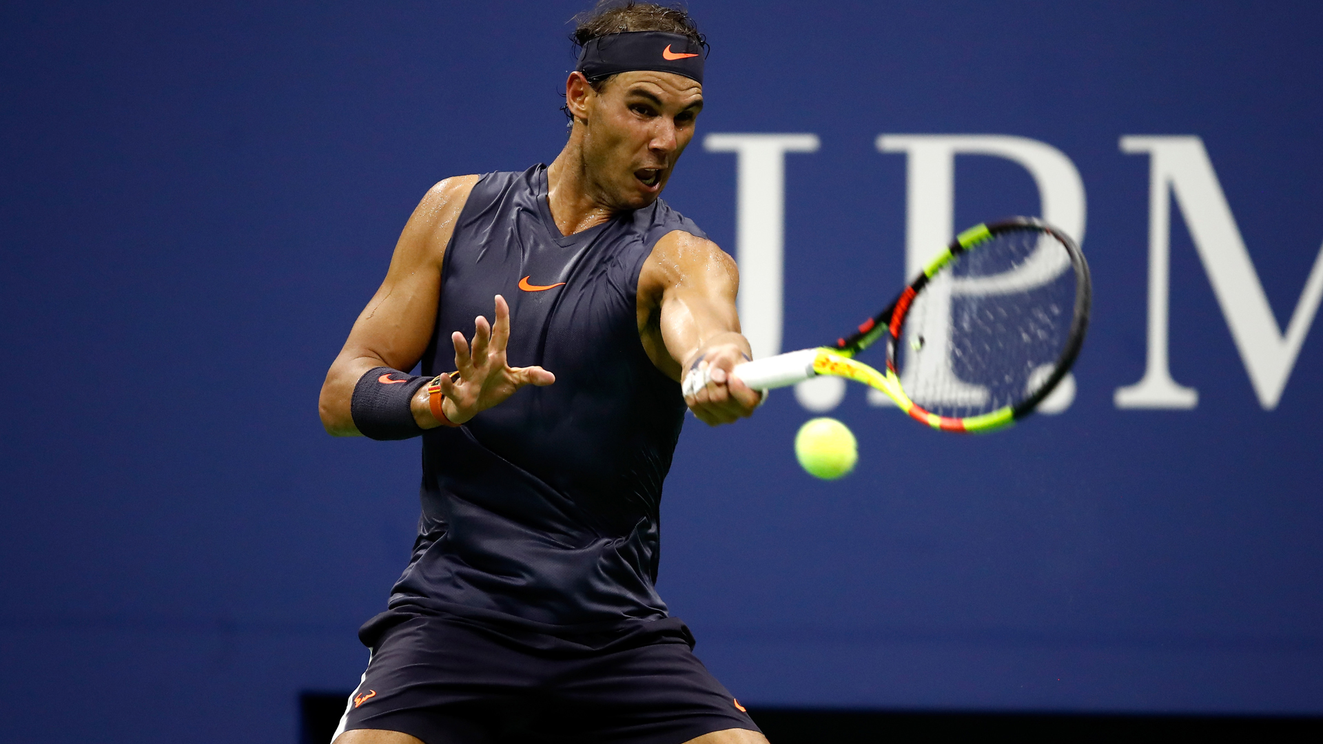 Rafael Nadal sigue firme en ranking ATP, pero amenazado por Novak Djokovic