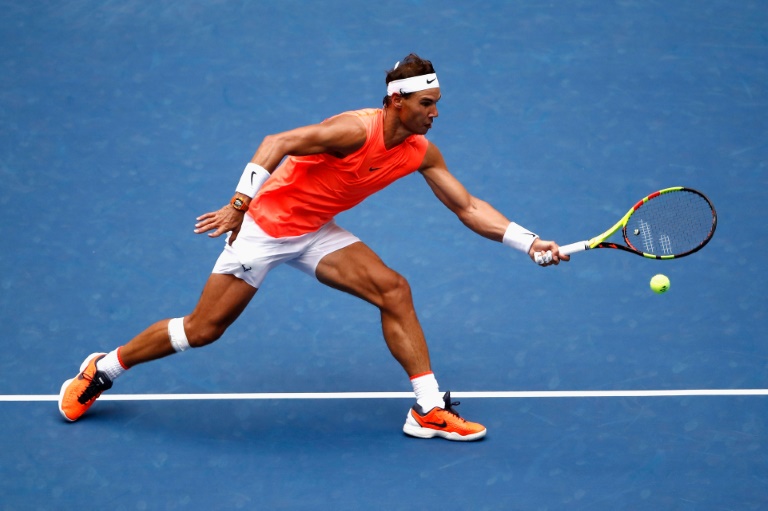 Rafael Nadal no competirá en París por problemas abdominales; Novak Djokovic subirá al número uno