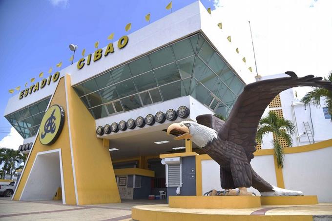 Águilas Cibaeñas anuncian nuevos horarios para los Juegos en el Estadio Cibao