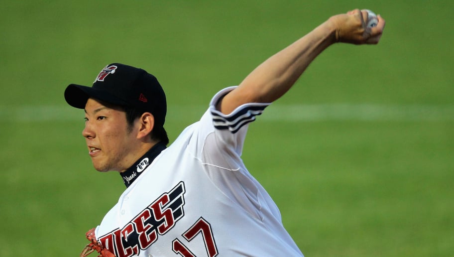 Lanzador japonés Yusei Kikuchi podrá negociar con equipos de Grandes Ligas