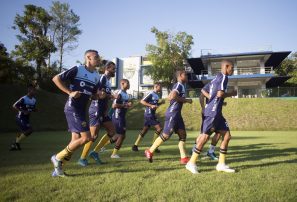 Club Atlético Pantoja participará del sorteo de Concacaf en Miami