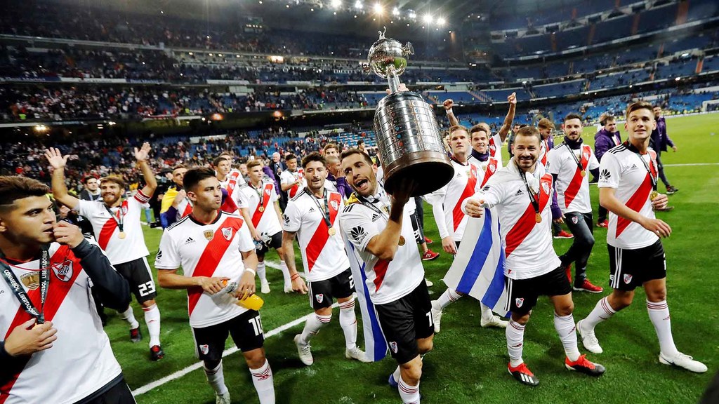 River Plate comenzará defensa del título en marzo en la cancha del Alianza Lima