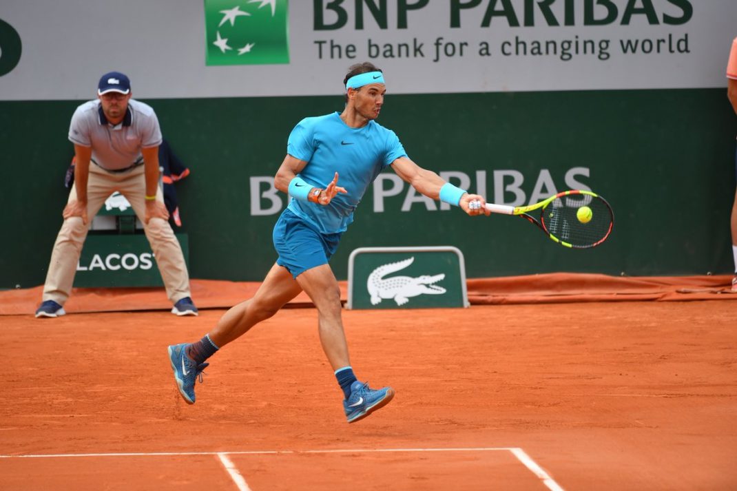 Rafael Nadal sobre Roland Garros: “Cada año pienso que será mi último título”