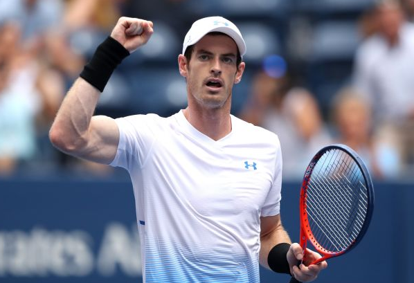 Tenista Andy Murray descarta una retirada inmediata y apunta a los dobles de Wimbledon