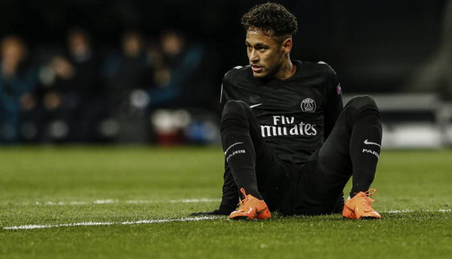 Vitor Borba Rivaldo cree que Neymar está “arrepentido” de dejar el Barcelona