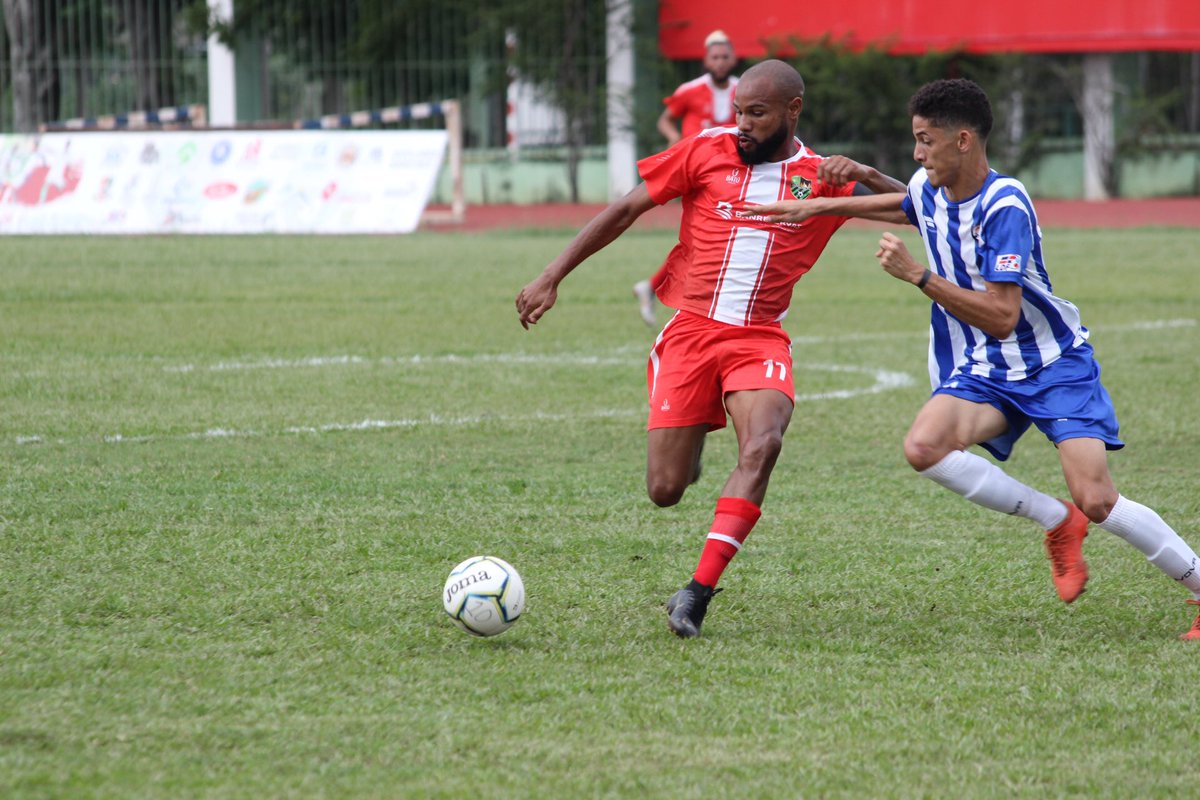 Liga Dominicana de Fútbol da a conocer reglamento para últimas jornadas de la serie regular