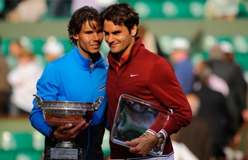 Roger Federer: “Perder ante Nadal en 2008 fue una pesadilla. Me costó Wimbledon”