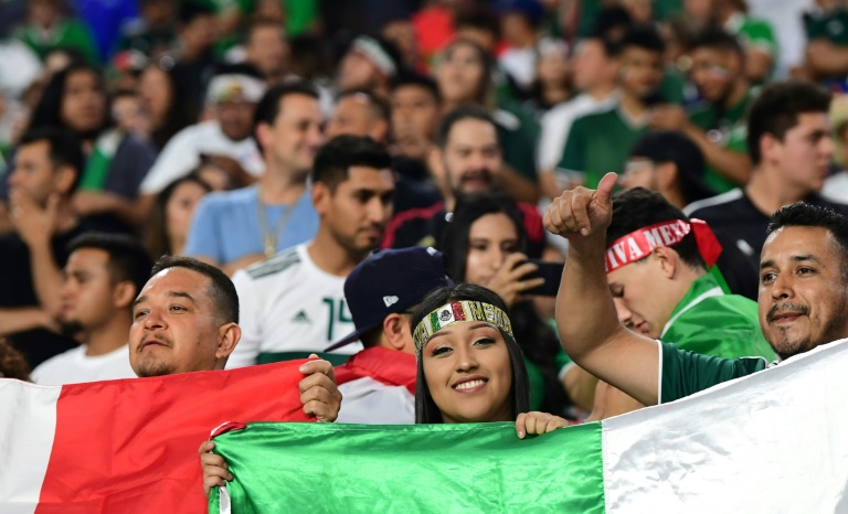 Estados Unidos y México la final más esperada de la Copa de Oro 2019