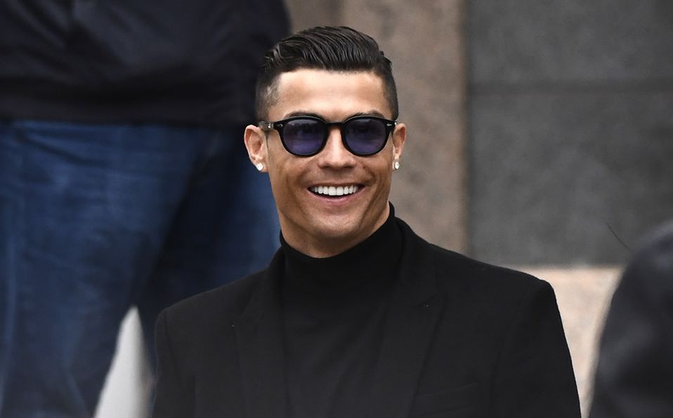 Abogados de Cristiano Ronaldo admiten el pago de 375,000 dólares a presunta víctima de violación