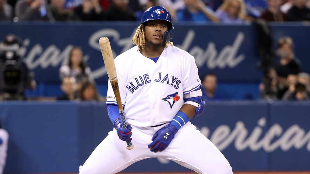 Vladimir Guerrero Jr.