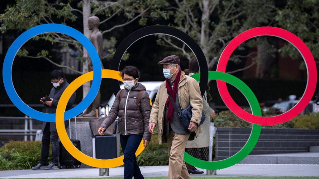 COI mantiene fechas previstas para Juegos de Tokio 2020