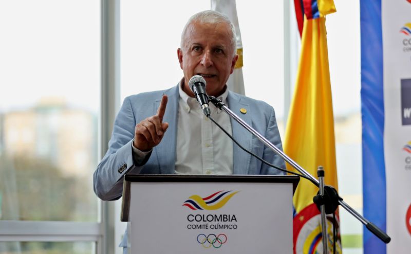 Comité Olímpico Ecuatoriano respalda aplazamiento Juegos de Tokio