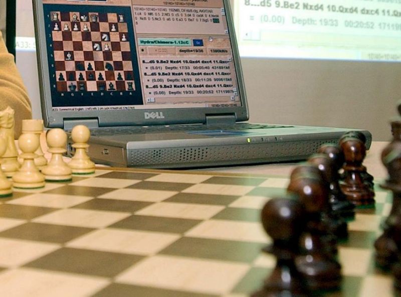 Torneos cubanos ajedrez seguirán activos por internet pese al coronavirus