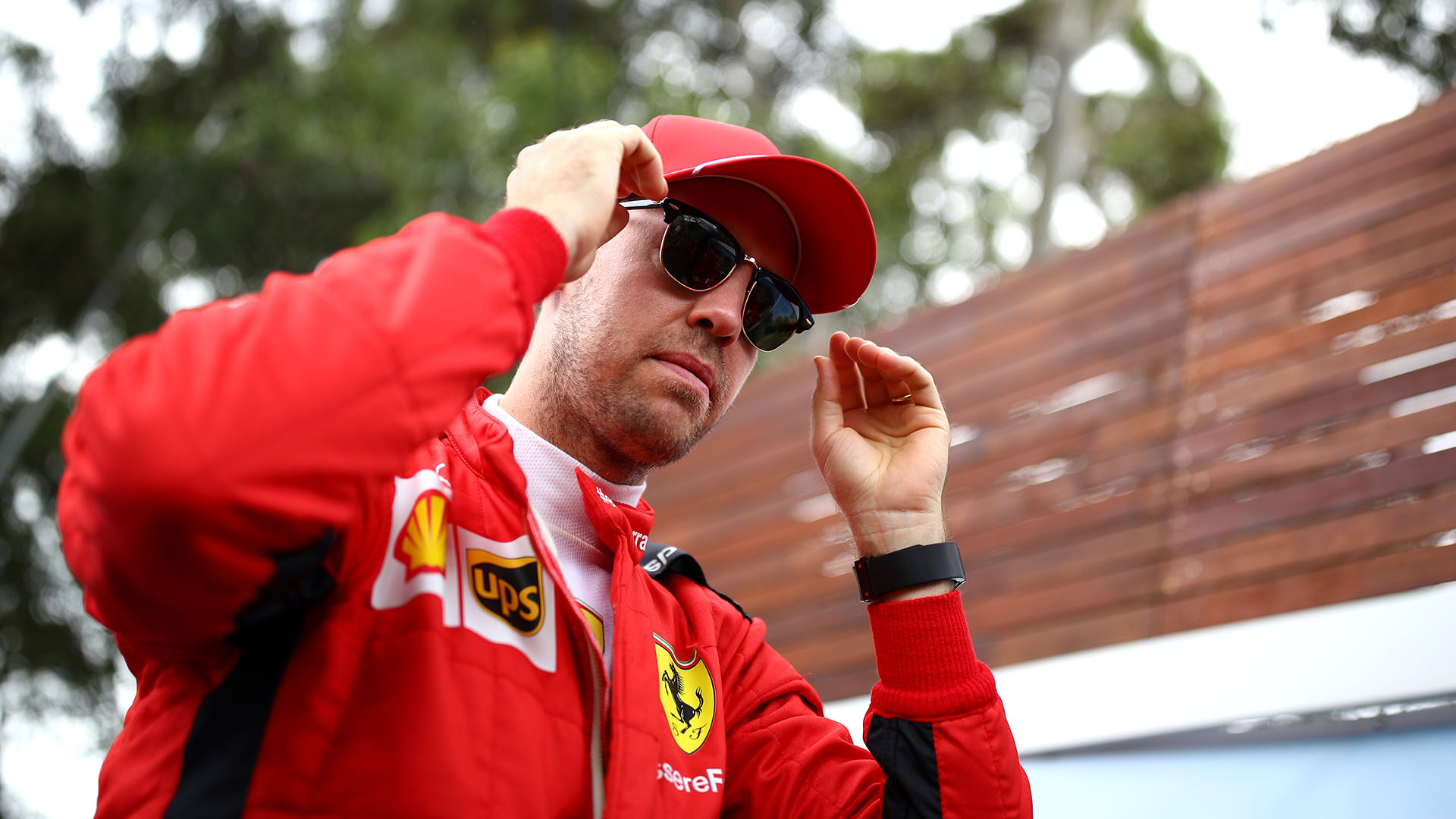 “La Fórmula 1 debe cuidar a los suyos”, dice Sebastian Vettel