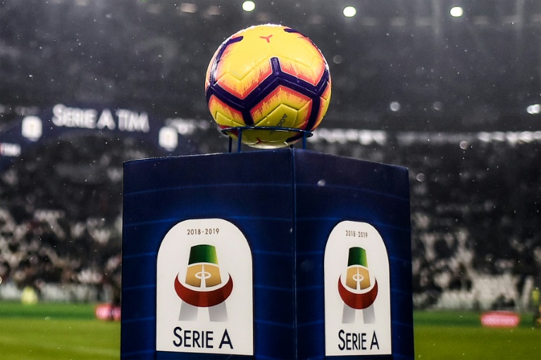 Federación Italiana de Fútbol verificará cumplimiento del protocolo sanitario