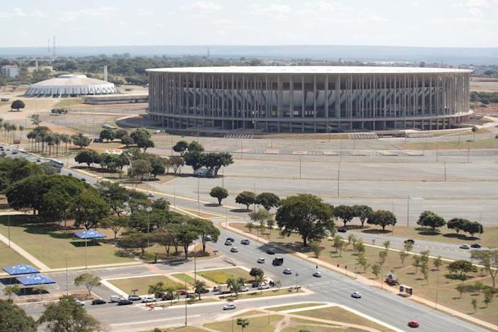 Mastercard desiste de patrocinar la Copa América en Brasil