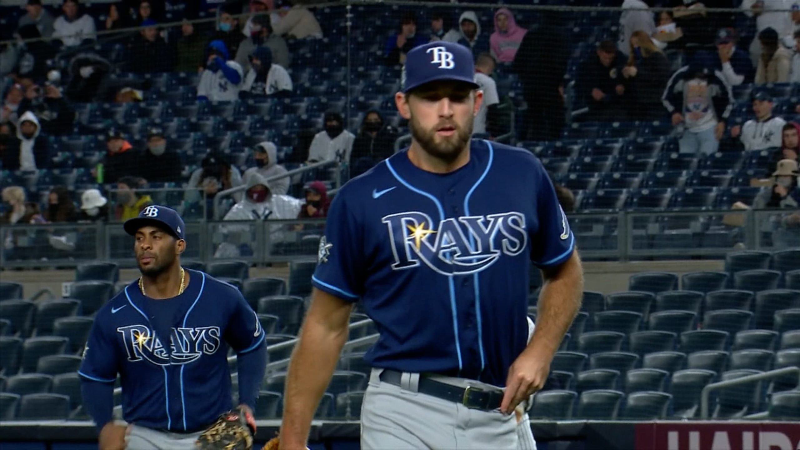 Michael Wacha se integra a la rotación Rays de Tampa Bay CDN Deportes
