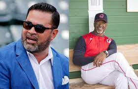 El ex-jugador de la MLB, Julio Franco, criticó a Ozzie Guillén por sus palabras con Yermín Mercedes y el venezolano no se quedó callado, respondiéndole de manera fuerte por redes sociales.