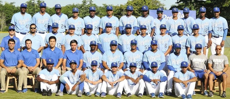 560 venezolanos en Dominican Summer League del 2021 - CDN Deportes