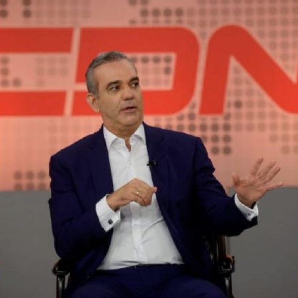 Abinader:“Estamos en uno de los mejores momentos del deporte dominicano”