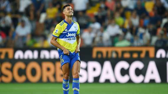 Allegri confirma que Cristiano Ronaldo dejará el Juventus