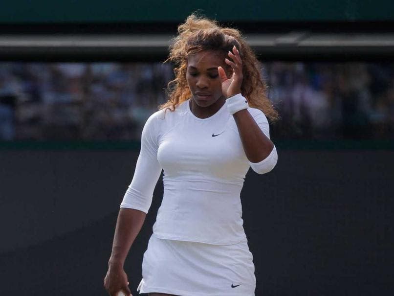 Serena Williams ha ganado 23 títulos individuales de Grand Slam, un récord en la era profesional, solo una jugadora en la historia del tenis posee más.