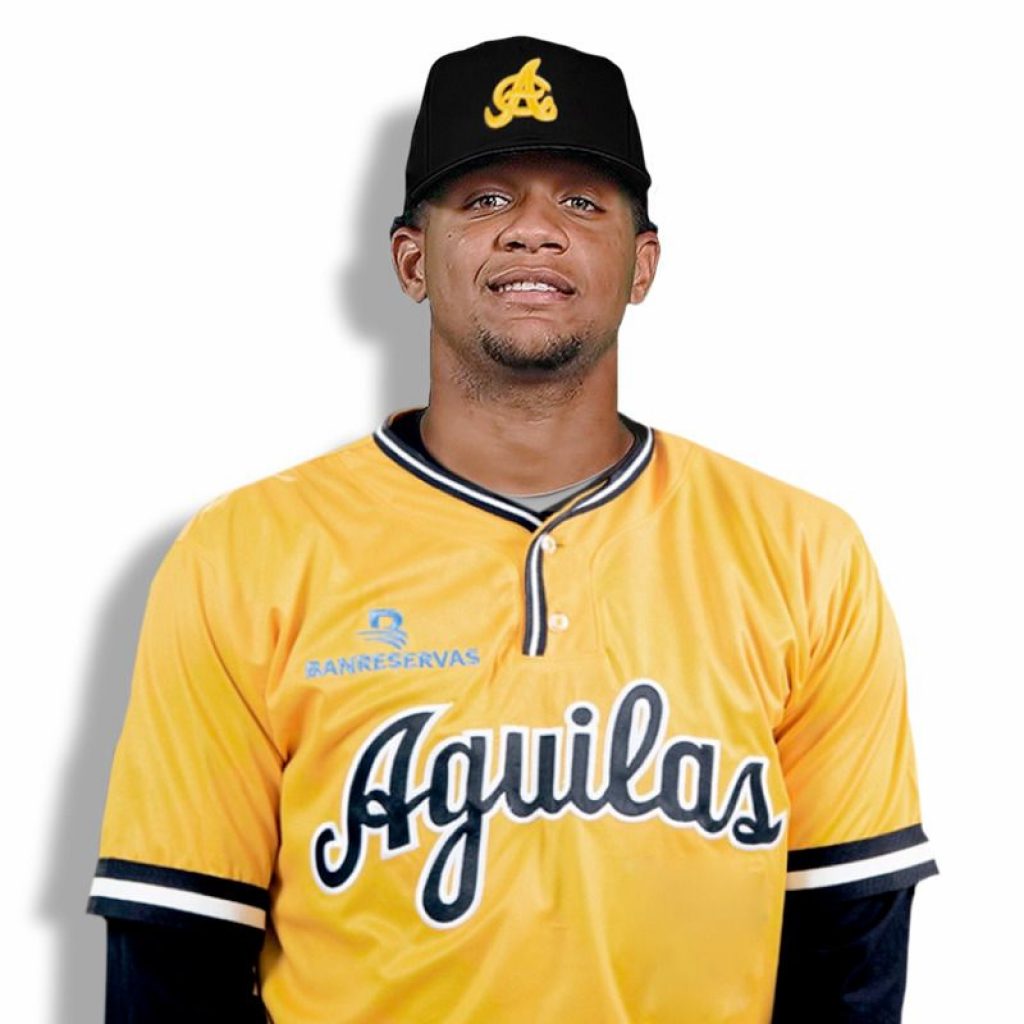 Águilas anuncian contrataciones dos lanzadores importados