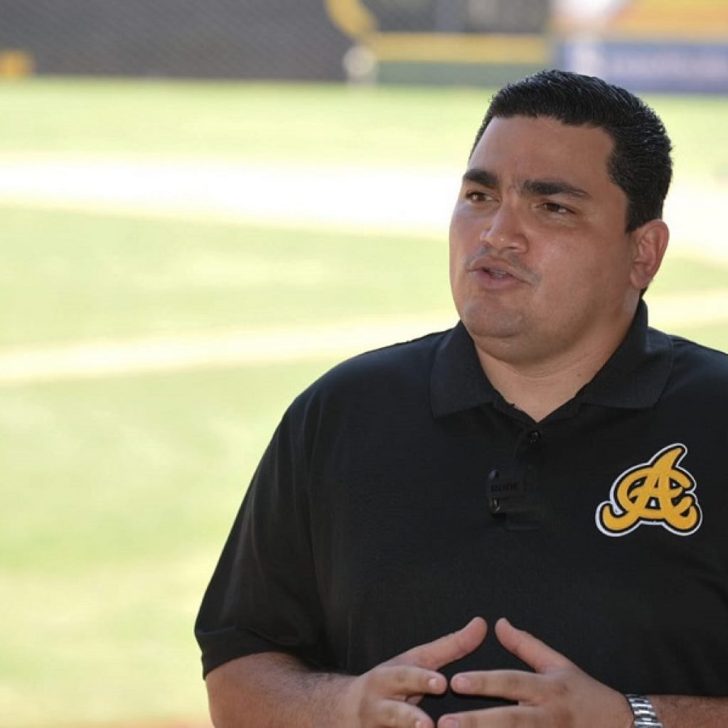 Águilas Cibaeñas listas para draft de Lidom