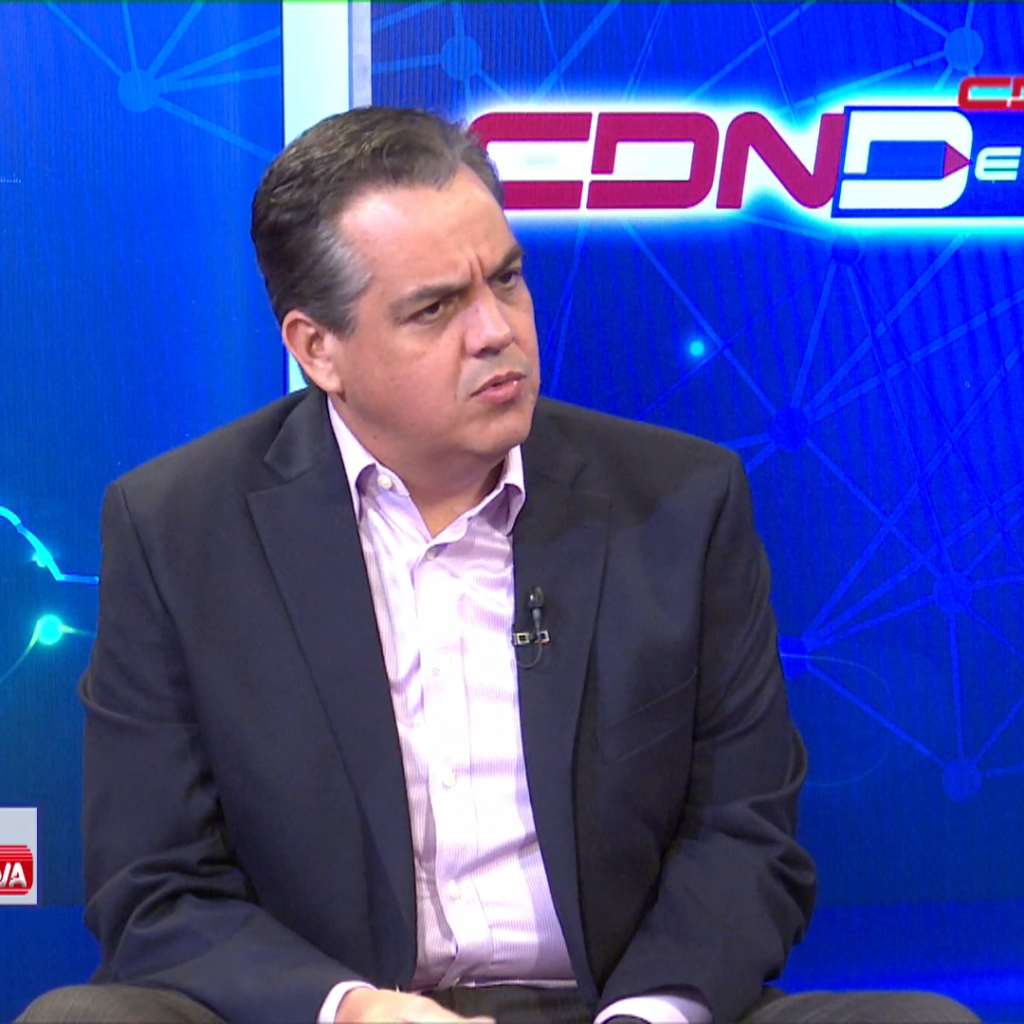 Antonio Mir revela LNB trabaja proyecto para extender la liga en próxima edición