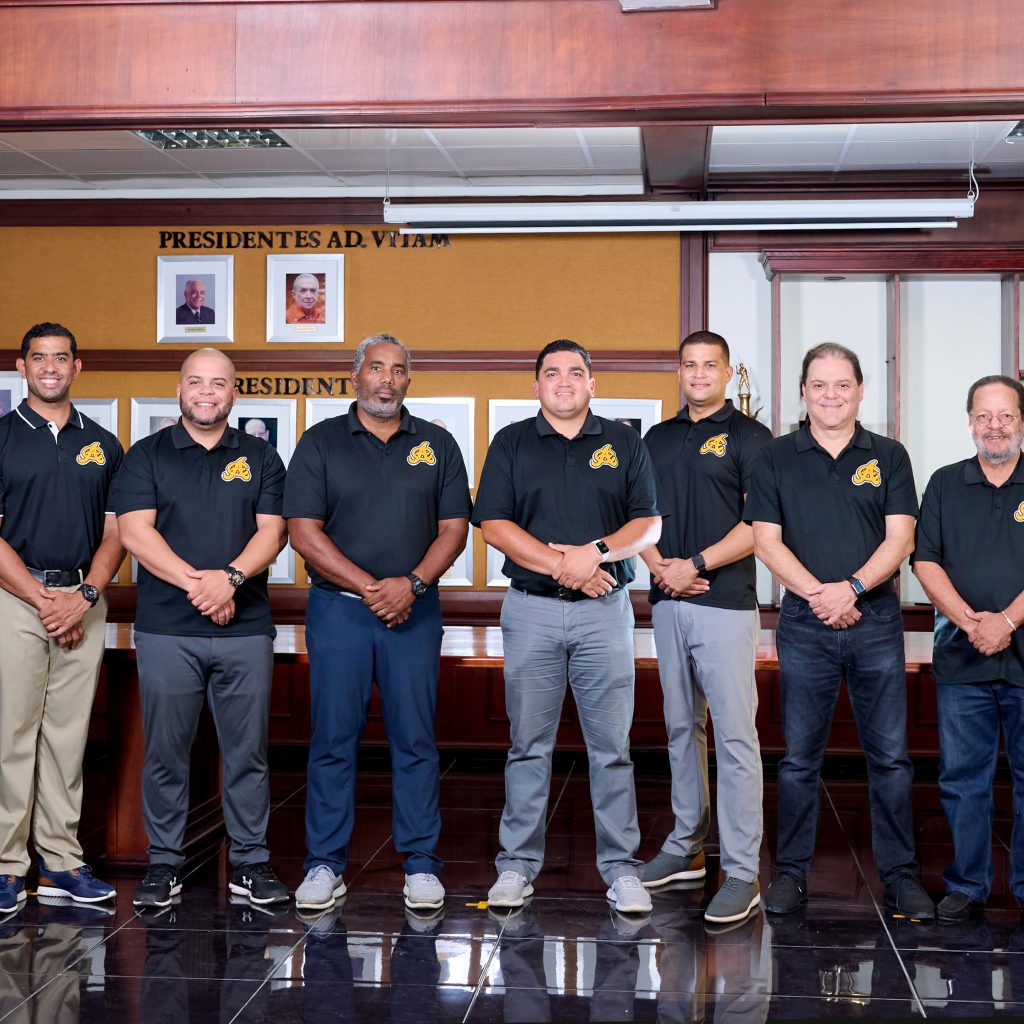 Águilas Cibaeñas listas para draft de Lidom
