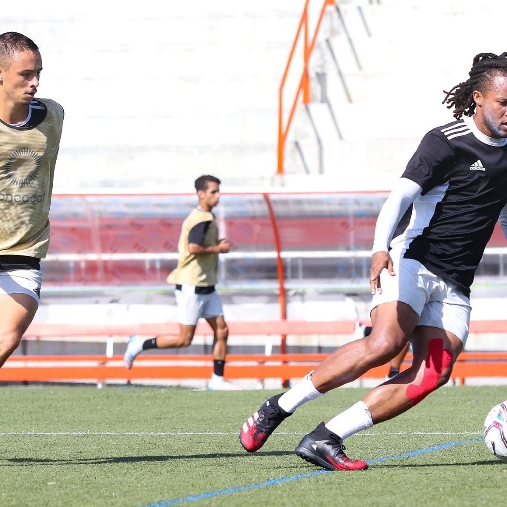 Cibao FC y Pantoja se verán en semifinal el domingo