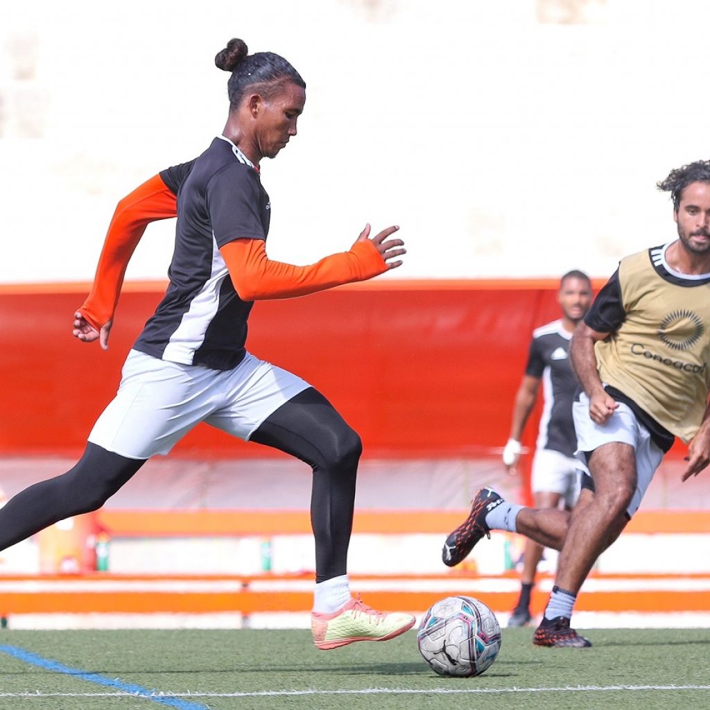 Cibao FC y Pantoja se verán en semifinal el domingo