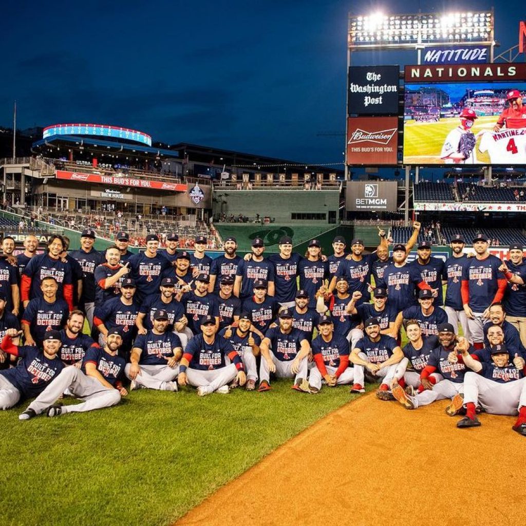 ¡De vida o muerte! Con 12 lanzadores, Boston se enfrenta a Yankees