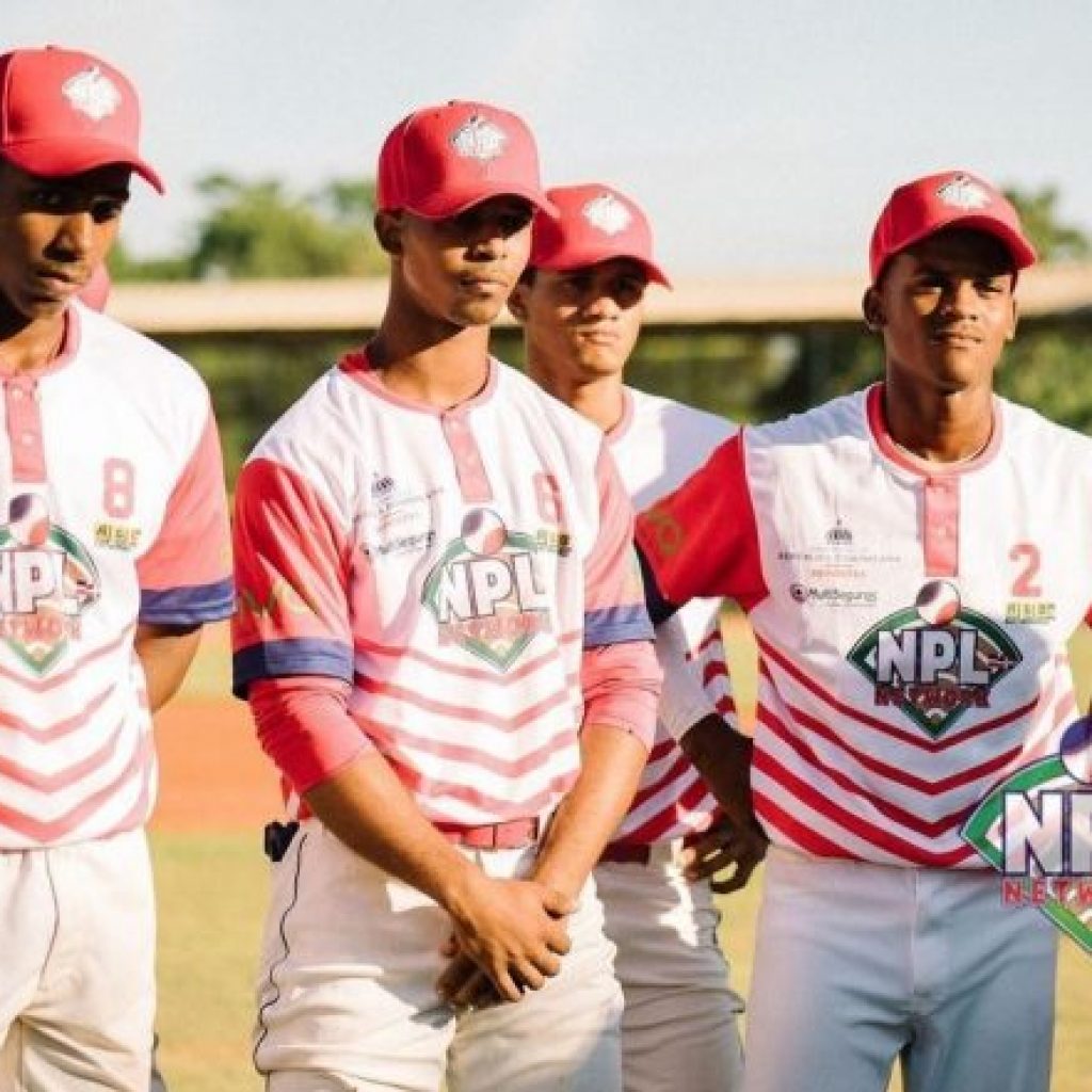 NPL Network realiza showcase con principales prospectos de RD