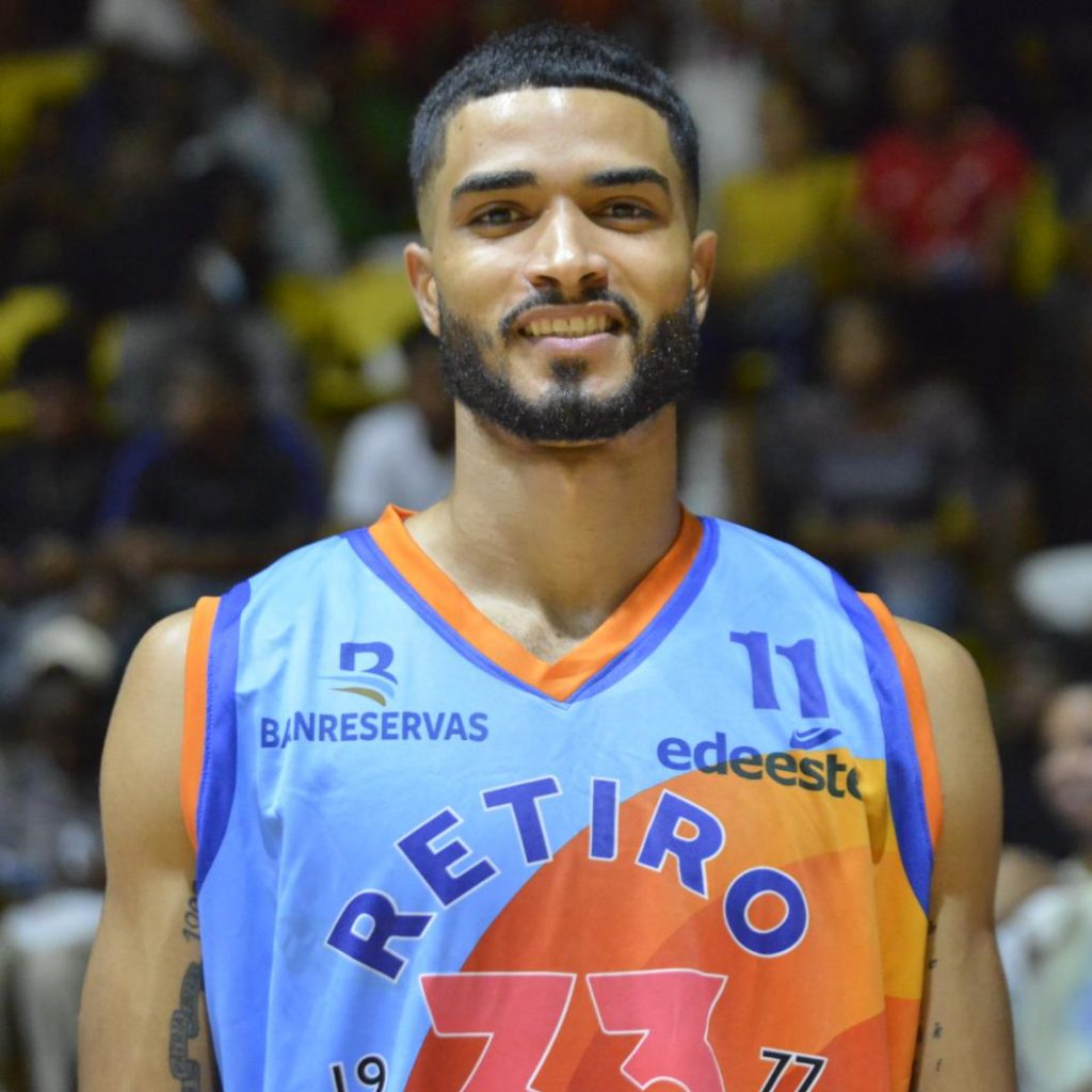 Retiro 23 y Quisqueya disputarán título en torneo basket superior de SPM