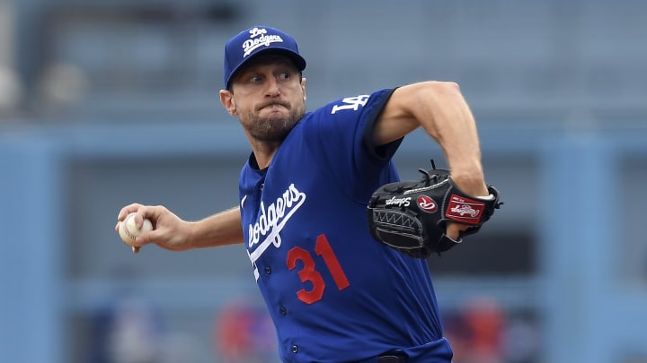 Cardenales – Dodgers, duelo de lanzadores
